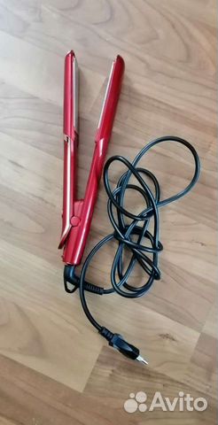 Утюжок для волос