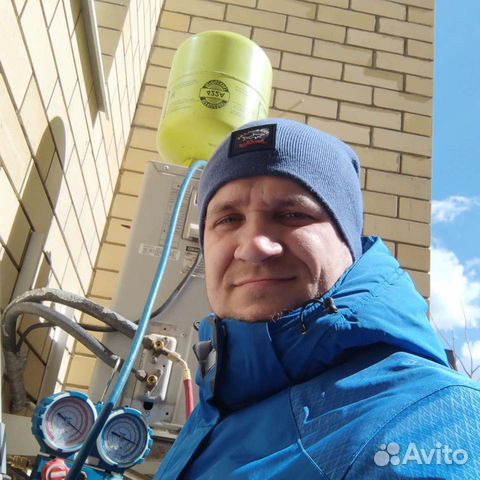 Ремонт Заправка Чистка Мойка сплит систем