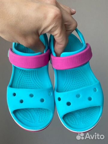 crocs c 10