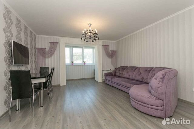

2-к. квартира, 42 м², 2 кровати