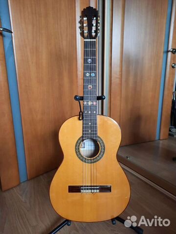 Гитара фламенко