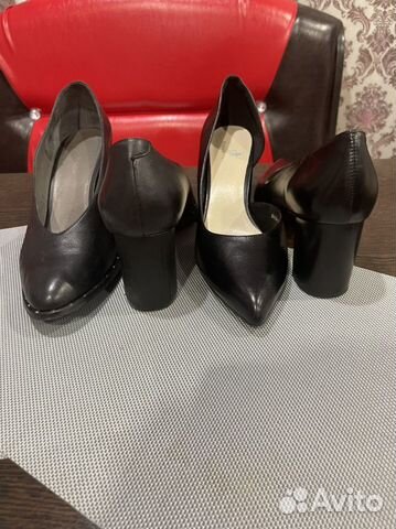 Обувь женская 42-43 размер
