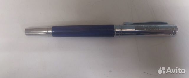 Перьевая ручка Bossman Группа газ