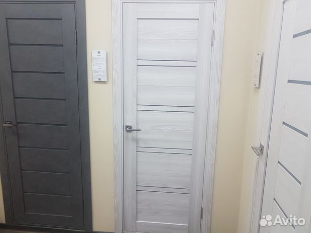 Двери межкомнатные