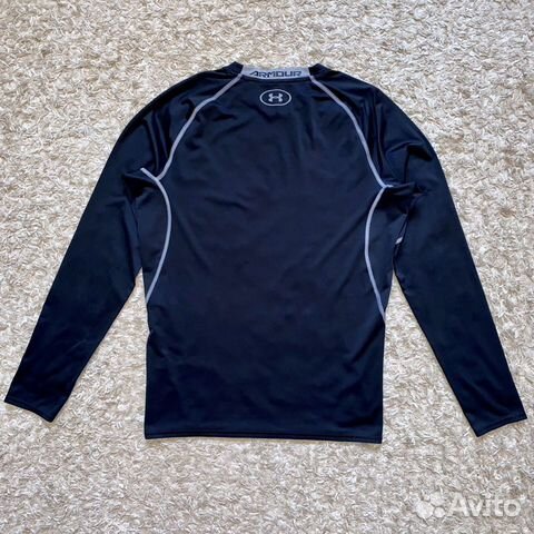 Under Armour термокофта компрессия, XL/50-54