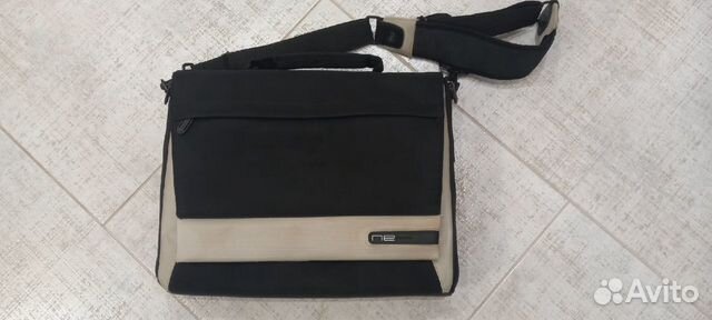 Сумка для ноутбука 15,4