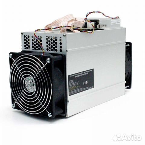 antminer s9k