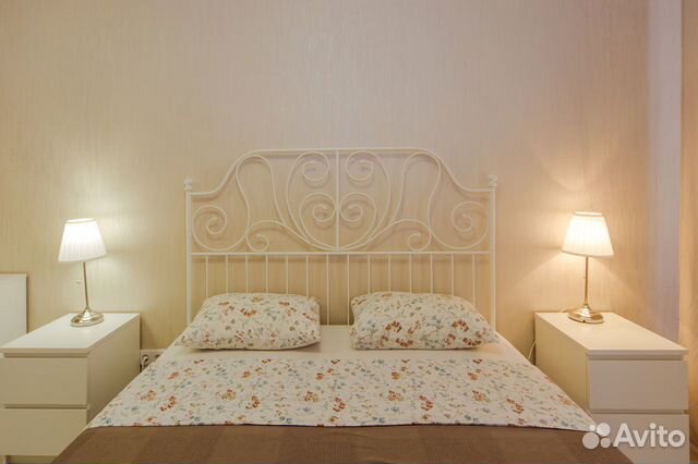 

1-к. квартира, 48 м², 3/8 эт.