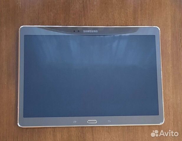 Планшет Samsung Tab S T-805 10'