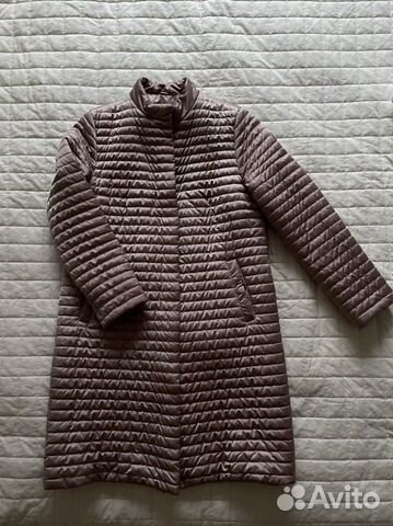 Пальто нов. стеганое Hazelwood (Австралия) р.48/L