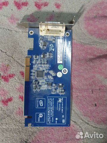 Видеокарта