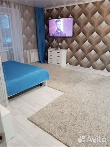 

1-к. квартира, 40,3 м², 2/5 эт.