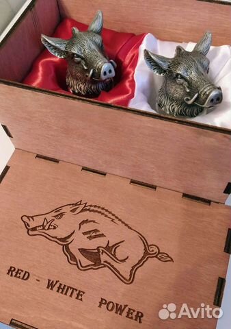 Подарочный набор Спартак (fcsm)