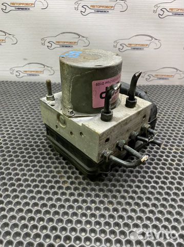 Блок ABS Hyundai i30 2007-2012