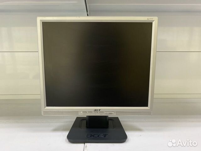 Монитор Acer AL1717