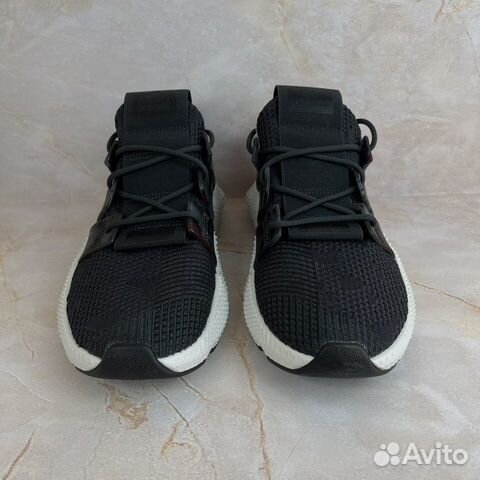 Adidas Prophere “Carbon” (9.5 US)