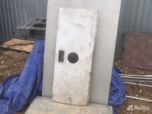 Volkswagen amarok крышка багажника