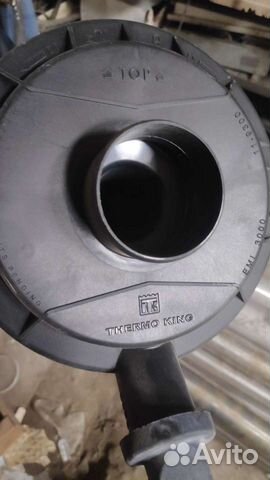 Фильтр воздушный Термо Кинг 11-9300