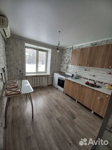 

1-к. квартира, 35 м², 3 кровати