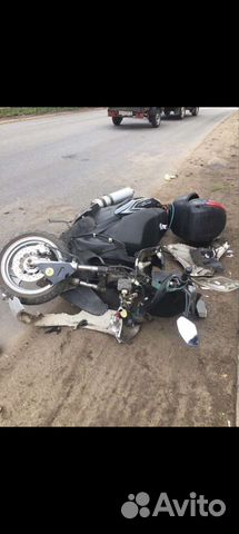 Скутер 150 кубов