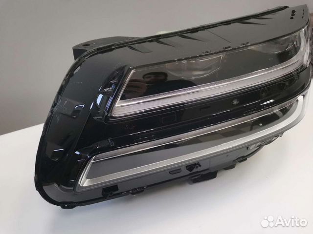 Genesis gv 80 фара левая