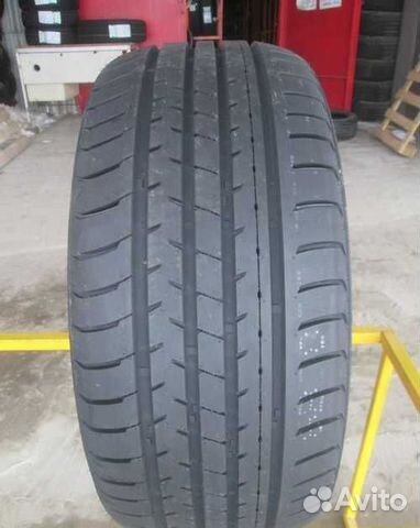 CrossLeader DSU02 245/50 R20 105W