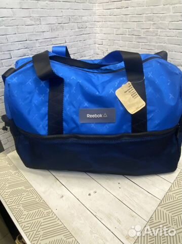 Сумка Reebok оригинал AO2913