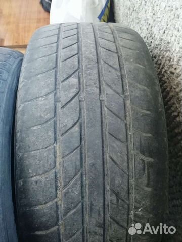 Kumho 205/55 R16