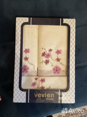 Набор Полотенц Турцыя