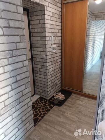 

Квартира-студия, 33 м², 2 кровати