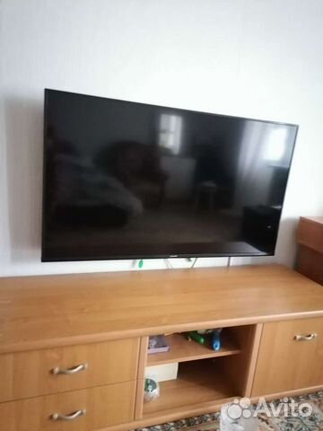 Телевизор smart tv 55