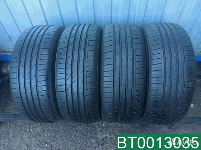Nexen N6000 205 55 R16 Купить