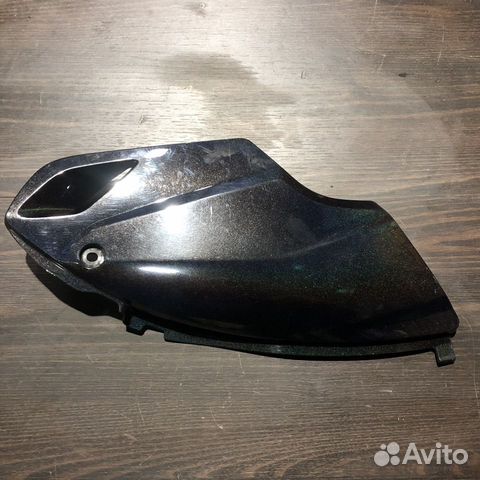 Левый пластик для Honda CB600F Hornet 07-12