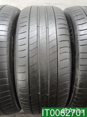 Michelin Primacy 3 205/55 R16 101N, 4 шт