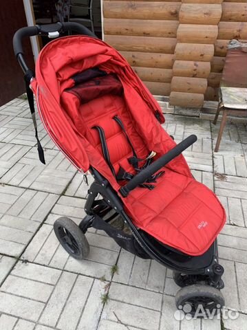 Коляска valco baby snap 3