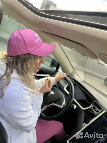 Бизнес ассистент удаленно