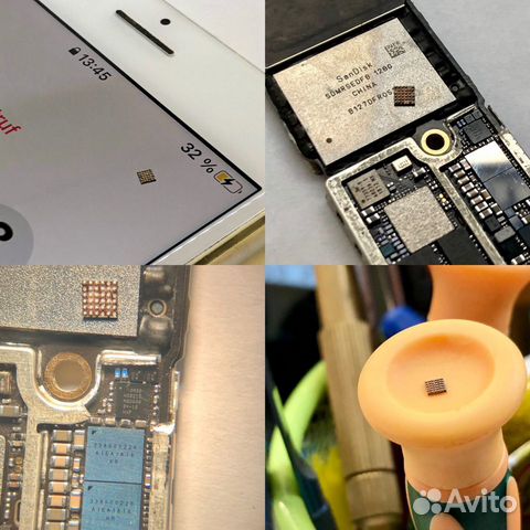 Ремонт iPhone,Samsung,Redmi,Honor,Poco,Huawei