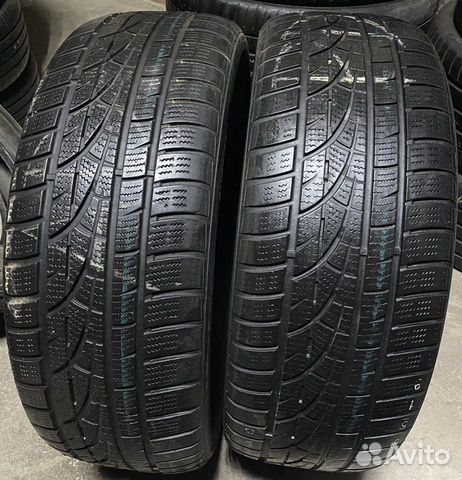 Hankook Winter I'Cept Evo W310 235/55 R19