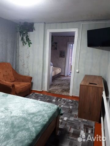 

2-к. дом, 35 м²