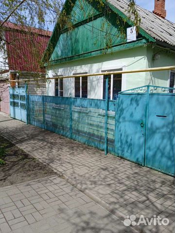 

3-к. дом, 50 м²