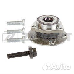 Ступица колеса передняя Audi A3, Skoda Octavia 2-3