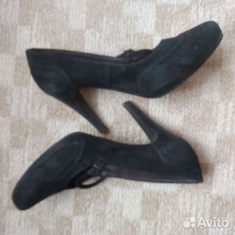 Обувь женская 37-38 размер