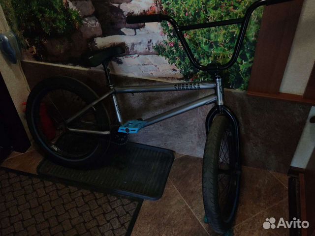 BMX Subrosa Tiro L 2021