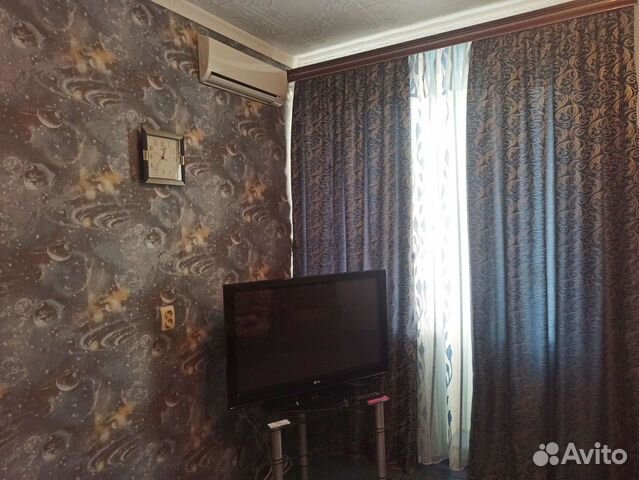 

1-к. квартира, 35 м², 3 кровати