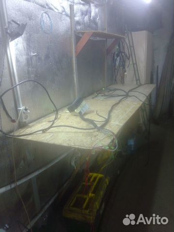 Электропроводка квадроцикла Сокол, коса