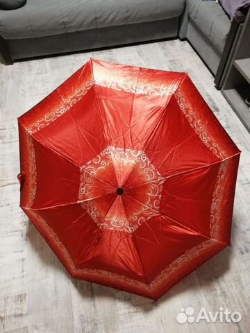 Зонт женский Doppler, полный автомат