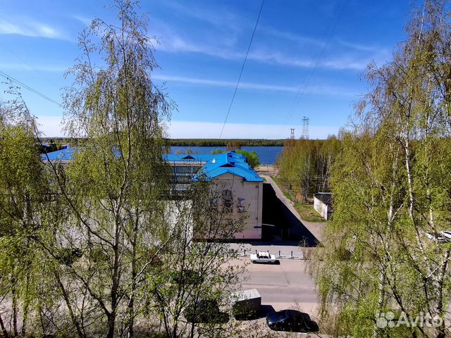 

1-к. квартира, 35 м², 2 кровати