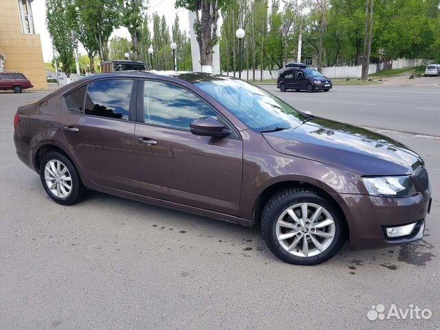 Skoda Octavia 1.4 МТ, 2013, 284 184 км