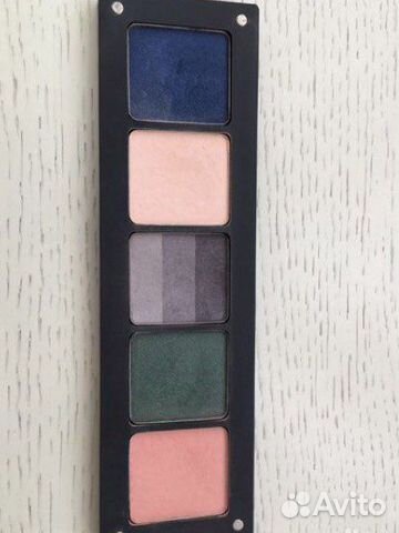 Палитра теней