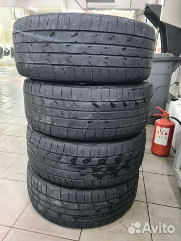 Dunlop Direzza DZ102 215/45 R17